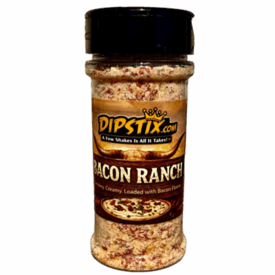 BACON RANCH 4.25 oz