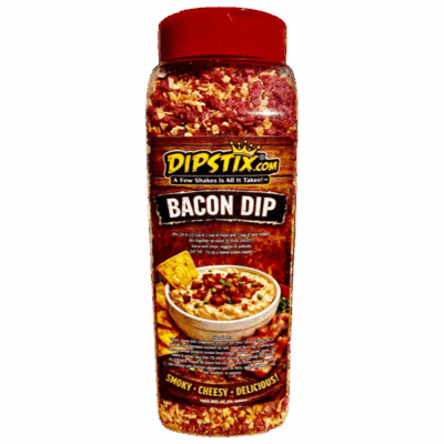 Bacon Big Bottle