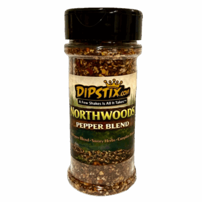 Northwoods Pepper Blend
