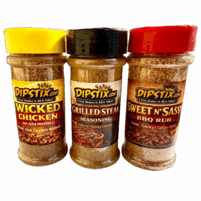 GRILL LOVER GIFT PACK