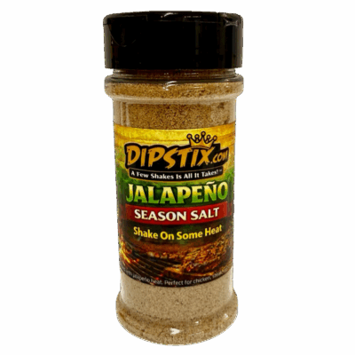 Jalapeno Season Salt
