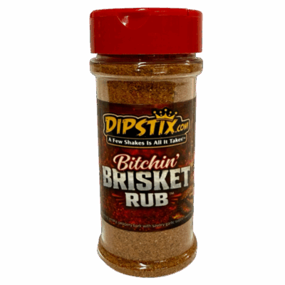 Bitchin' Brisket® Rub