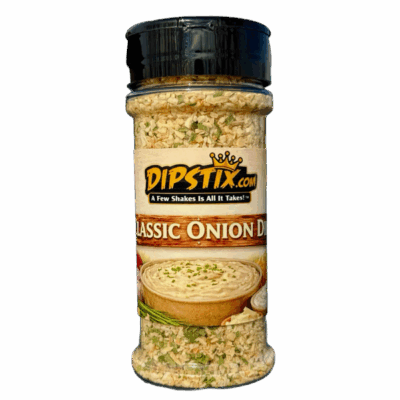 Classic Onion 3.75 oz