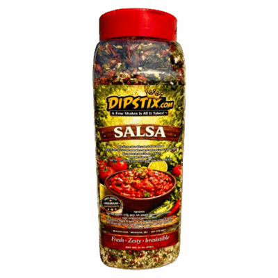 Salsa Big Bottle