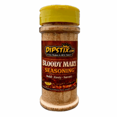 Bloody Mary Seasoning