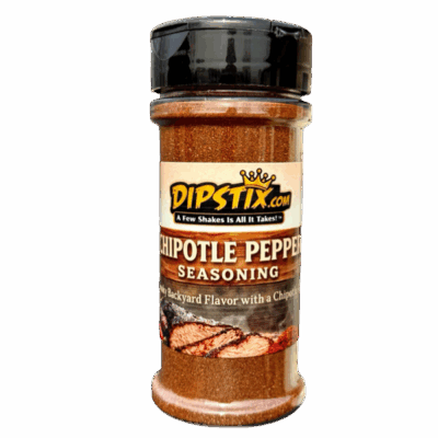 Chipotle Pepper Blend