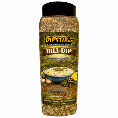 Dill Big Bottle