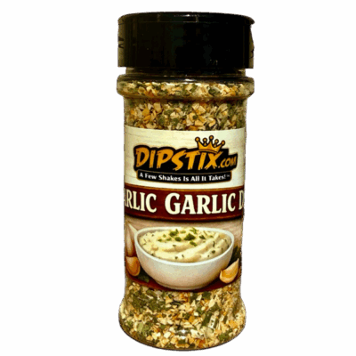 Garlic Garlic 4.5 oz