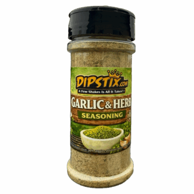 Garlic & Herb