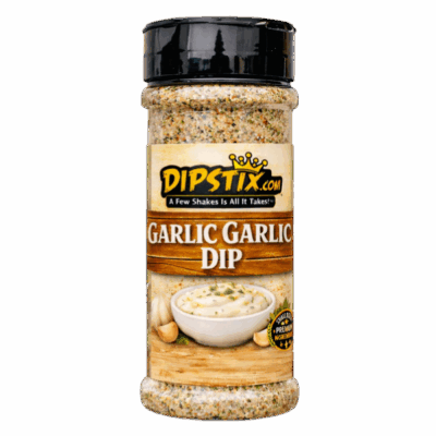 Garlic Garlic 4.5 oz