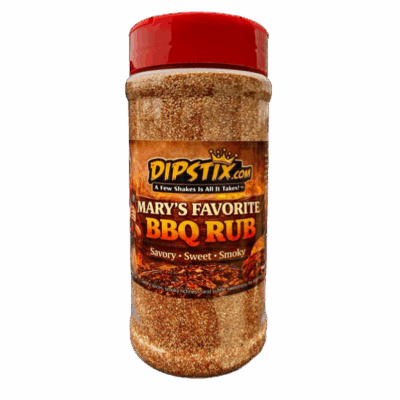 Mary’s Favorite BBQ Rub®