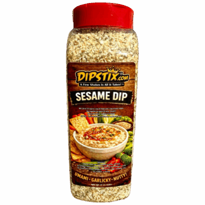 Sesame Big Bottle