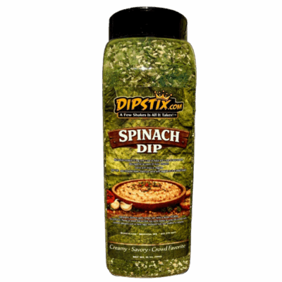 Spinach Big Bottle