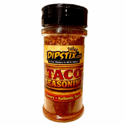 Taco Seasoning