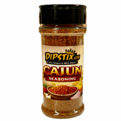 Cajun Seasoning