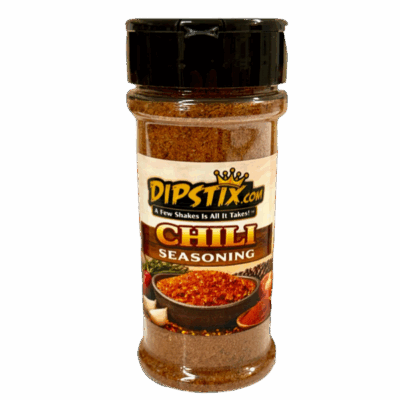 Chili Seasoning