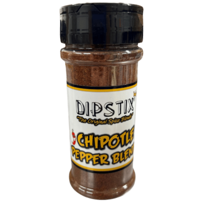 Chipotle Pepper Blend Bottle