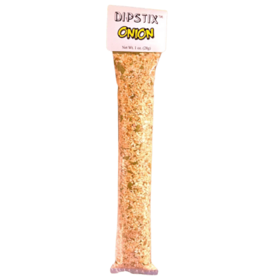 Classic Onion Dipstix