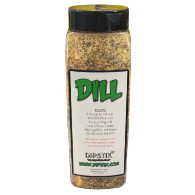 Dill Big Bottle