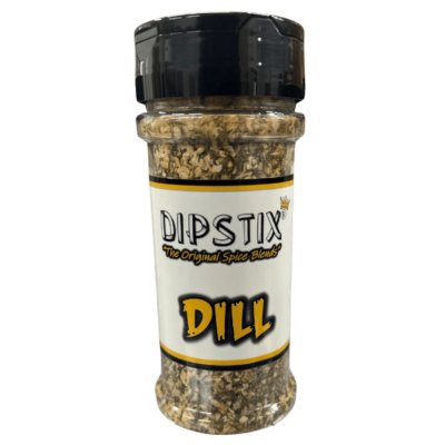 Dill Bottle