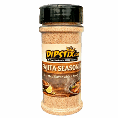 Fajita Seasoning