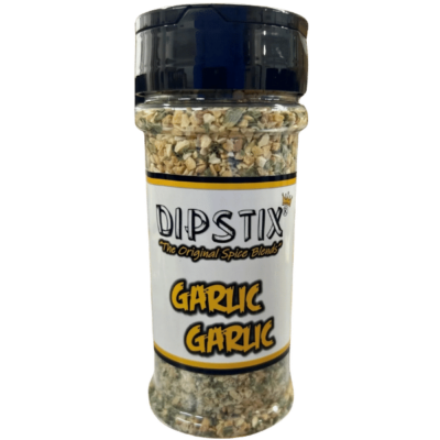 Garlic Garlic Bottle