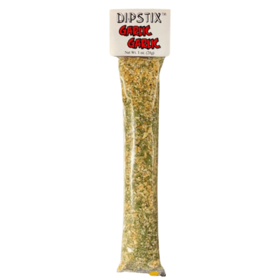 Garlic Garlic Dipstix