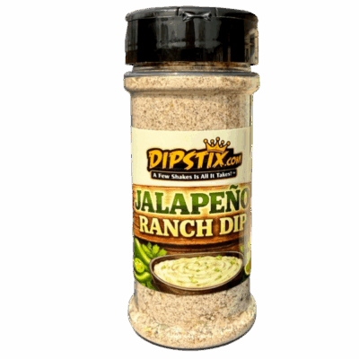 Jalapeño Ranch