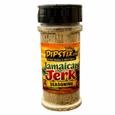 Jamaican Jerk Seasoning