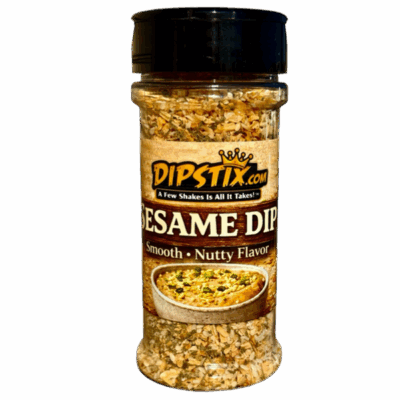 Sesame 4.25 oz