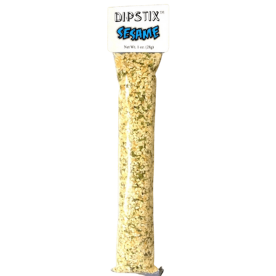 Sesame Dipstix