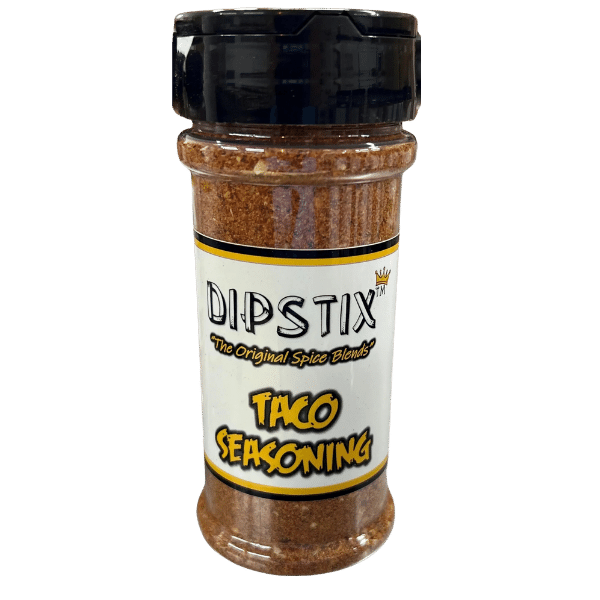 Taco Seasoning Dipstix