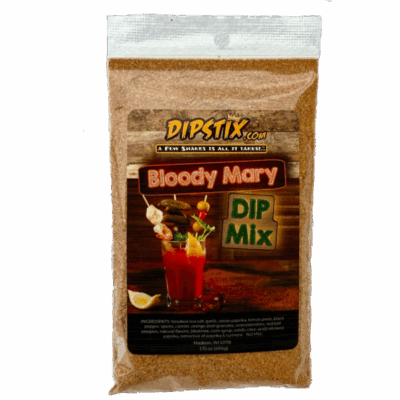 Bloody Mary Dip