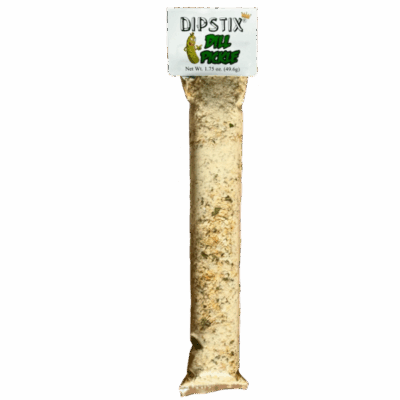 Dill Pickle DIPSTIX