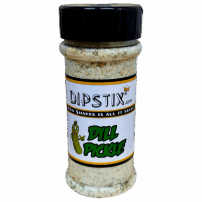Dill Pickle 7.5 oz.
