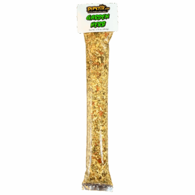 Garden Herb DIPSTIX